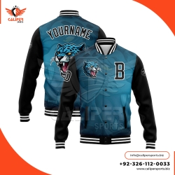 Varsity Jackets