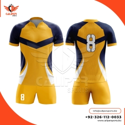 Rugby Uniform