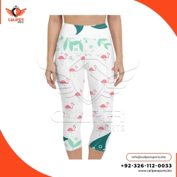 Capri Leggings