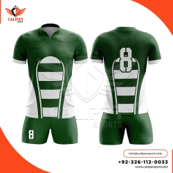 Rugby Uniform