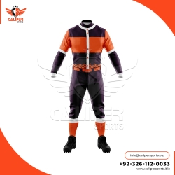 Baseball Uniform