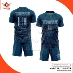 Soccer Uniform