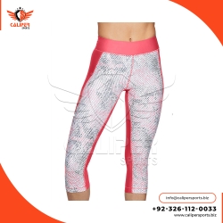 Capri Leggings