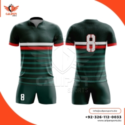 Rugby Uniform
