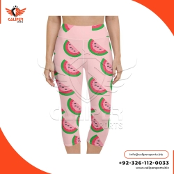 Capri Leggings
