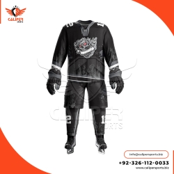 Ice Hockey Uniform