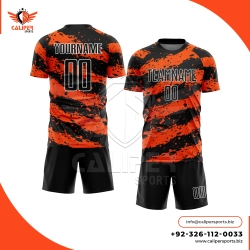 Soccer Uniform