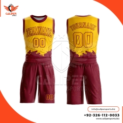 Basketball Uniform