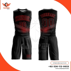 Basketball Uniform