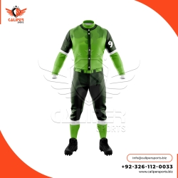 Baseball Uniform