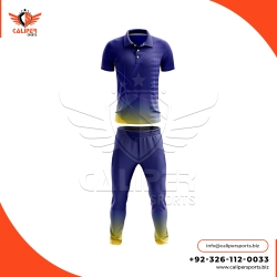 Cricket Uniform