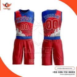 Basketball Uniform