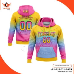 Hoodies