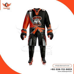 Ice Hockey Uniform