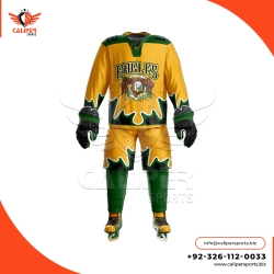 Ice Hockey Uniform